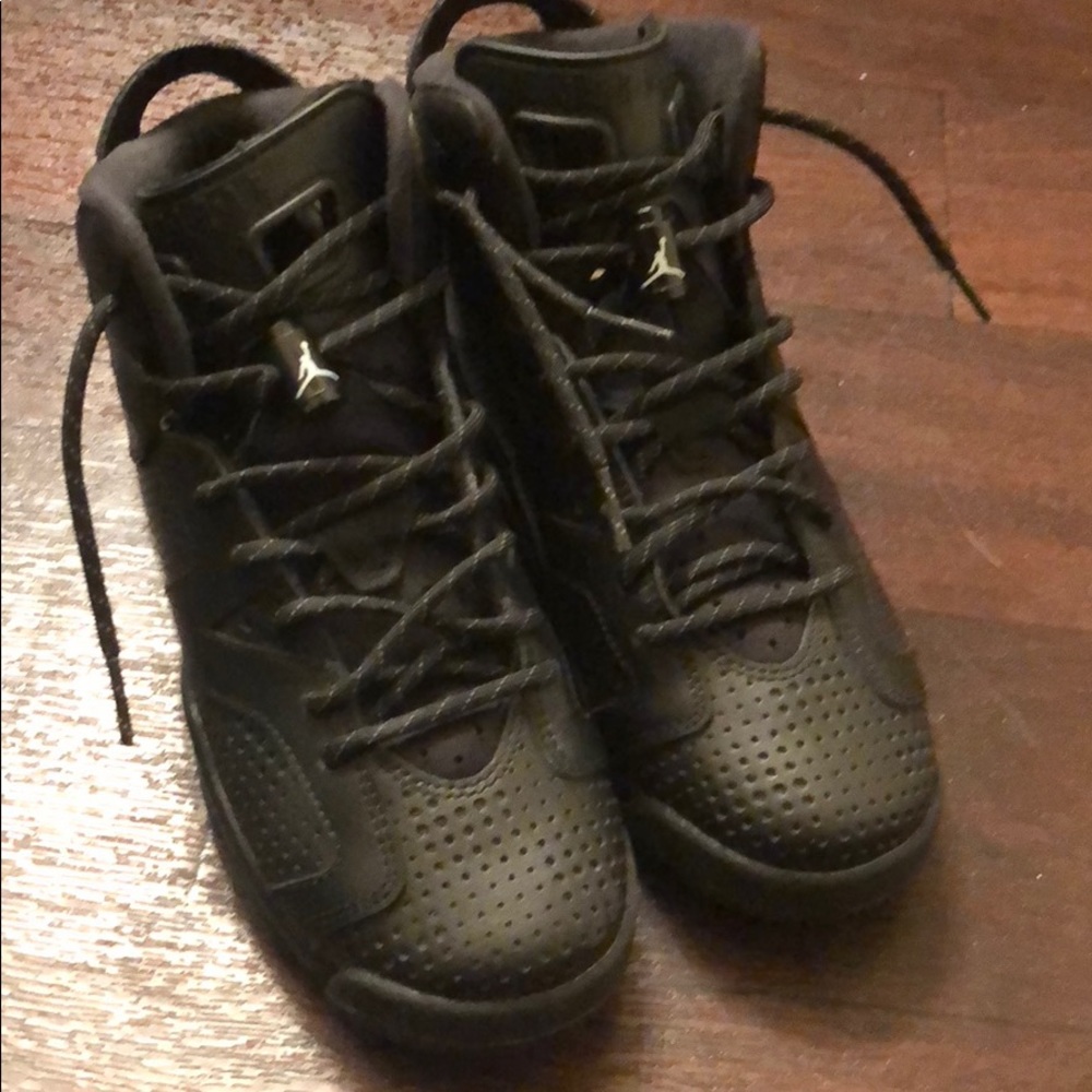 Jordan’s